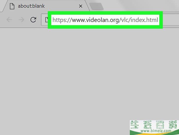 怎么下载和安装VLC媒体播放器