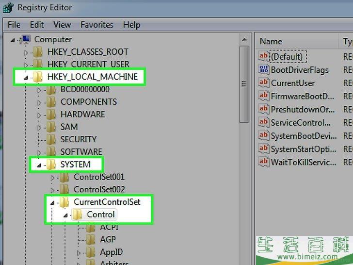 怎么格式化写保护的U盘