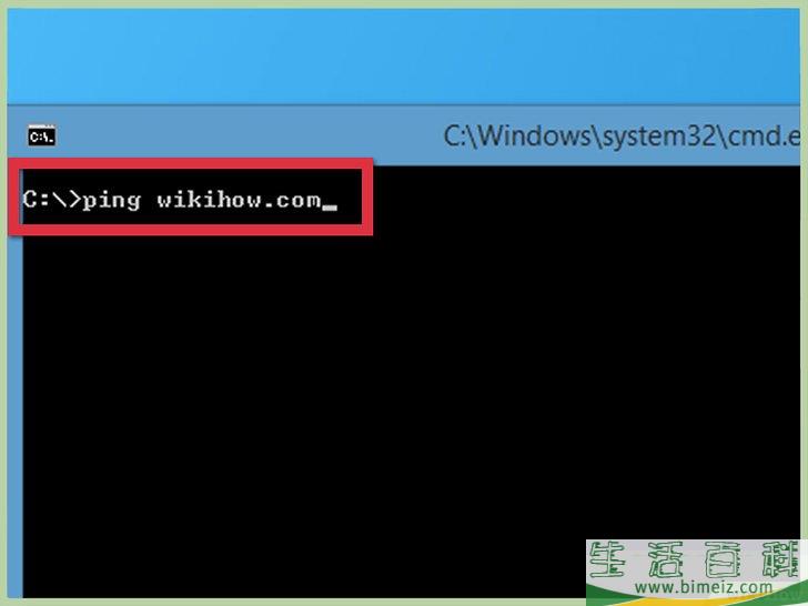 怎么查找网站的IP地址