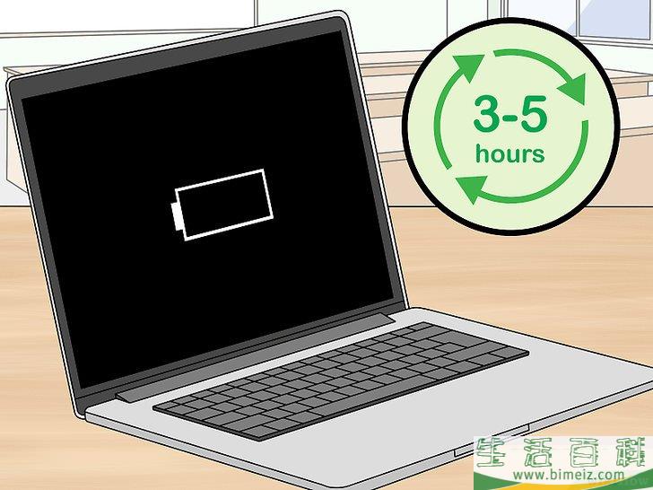 怎么救活笔记本电脑的电池