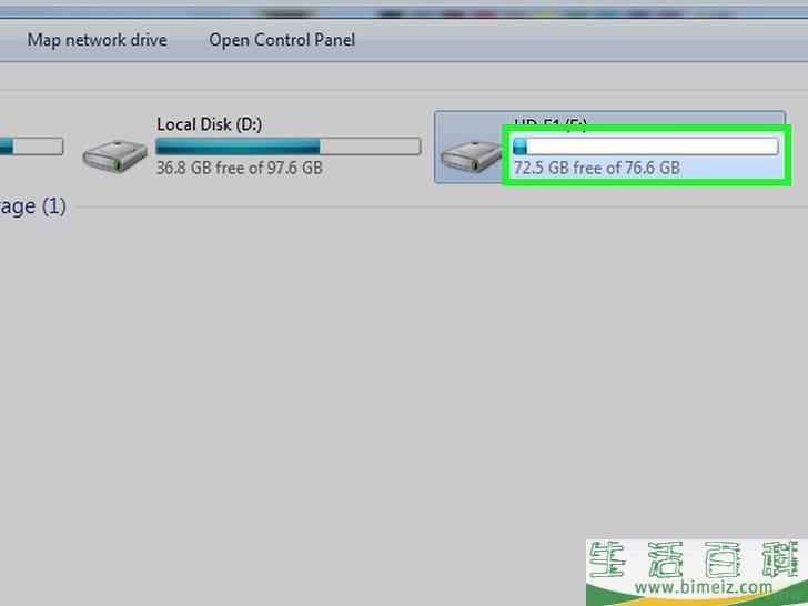 怎么用闪存盘存储音乐