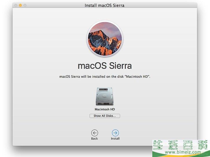 怎么在全新的电脑上安装操作系统