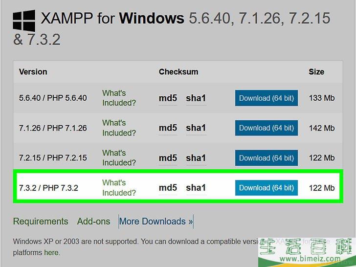 怎么在Windows上安装Laravel框架
