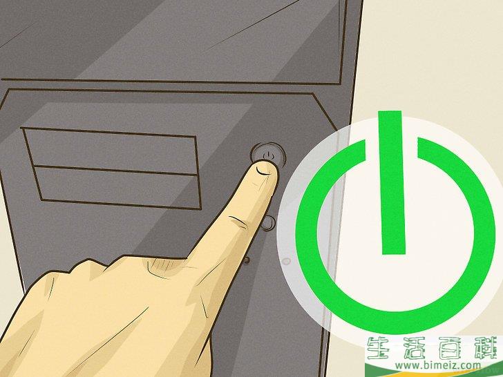 怎么弄清楚电脑无法启动的原因