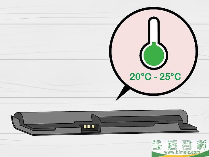 怎么救活笔记本电脑的电池