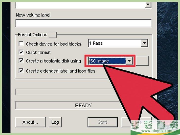 怎么从U盘上使用操作系统