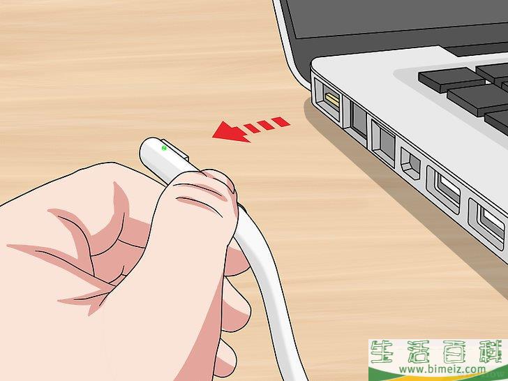 怎么救活笔记本电脑的电池