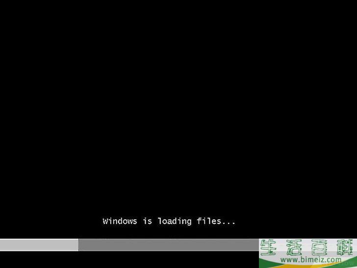 怎么在全新的电脑上安装操作系统