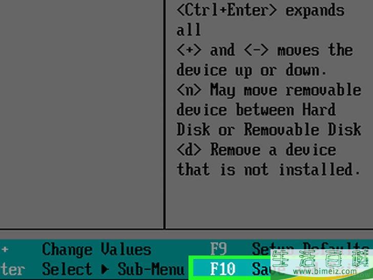 怎么在全新的电脑上安装操作系统