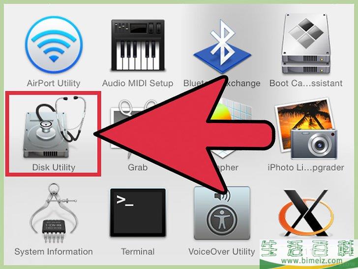 怎么从U盘上使用操作系统