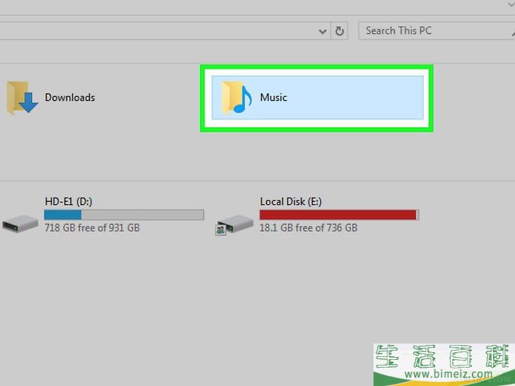 怎么用闪存盘存储音乐