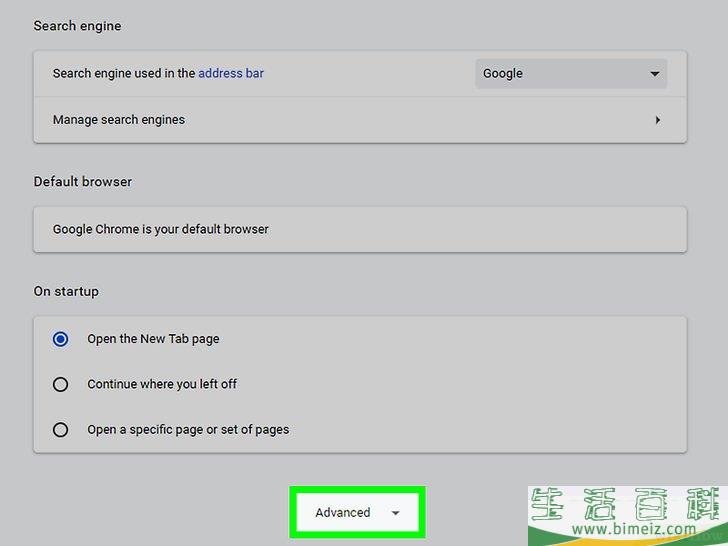 怎么修复Google Chrome中的YouTube全屏问题