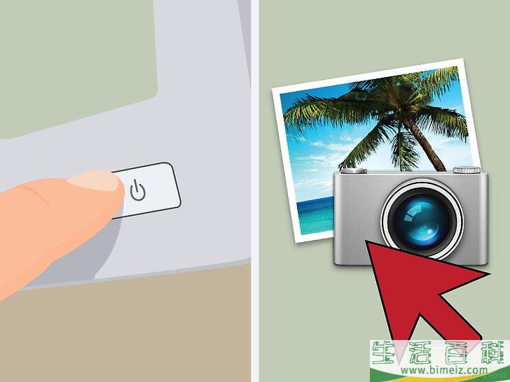 怎么将图片放到优盘中