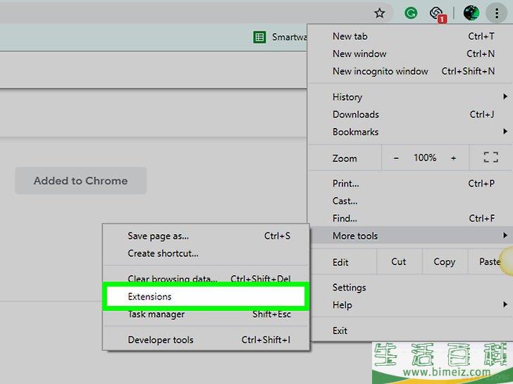 怎么修复Google Chrome中的YouTube全屏问题