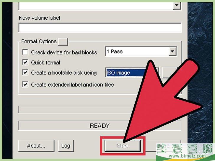 怎么从U盘上使用操作系统