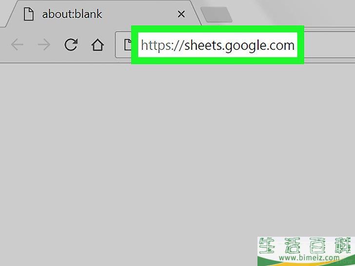 怎么在Windows或Mac的Google表格中导入其它工作表中的数据