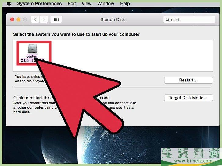 怎么从U盘上使用操作系统
