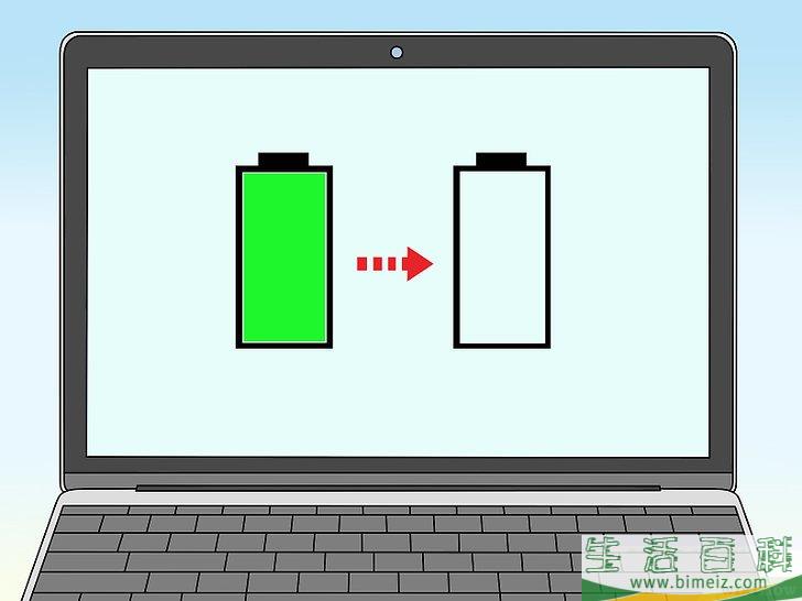 怎么救活笔记本电脑的电池
