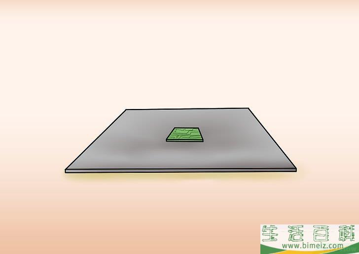 怎么从电路板中提炼黄金