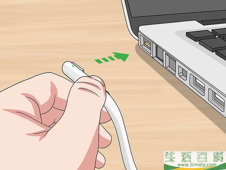 怎么救活笔记本电脑的电池