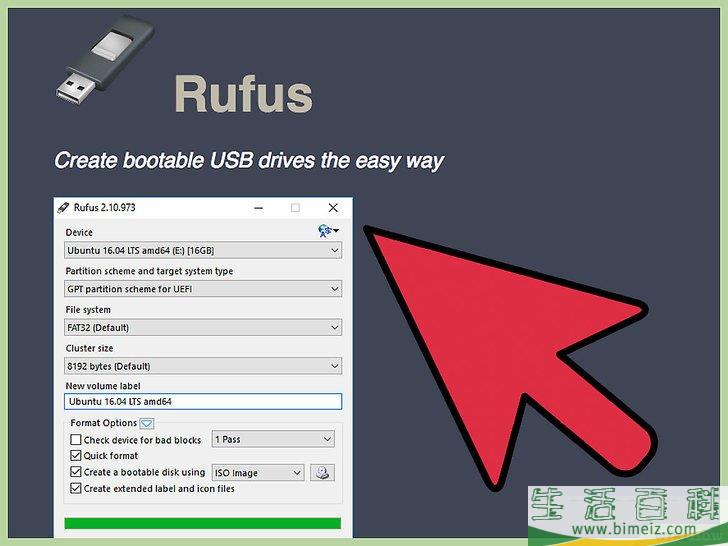 怎么从U盘上使用操作系统