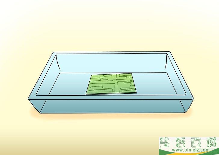 怎么从电路板中提炼黄金