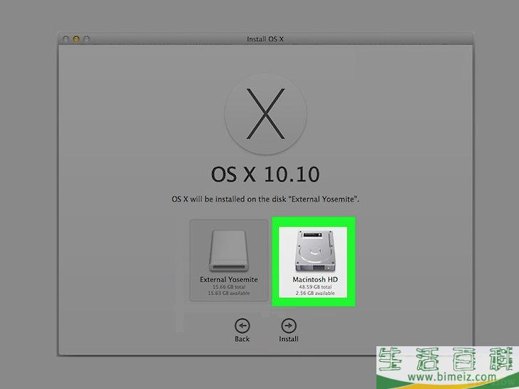 怎么在全新的电脑上安装操作系统