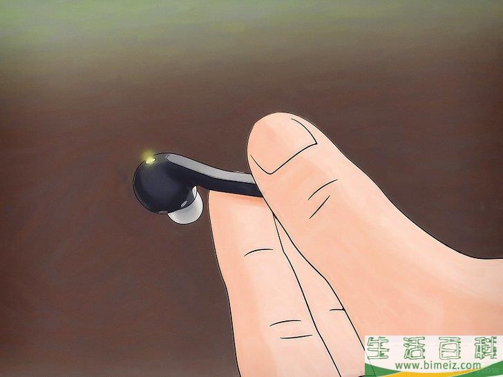 怎么在PC或Mac上连接无线耳机