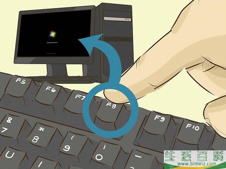 怎么弄清楚电脑无法启动的原因