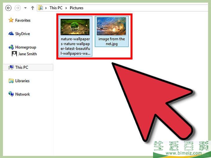 怎么复制粘贴图片