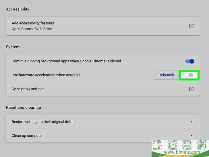 怎么修复Google Chrome中的YouTube全屏问题