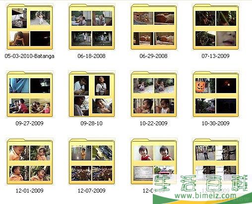 怎么不使用软件将相机里的图片传输到电脑上