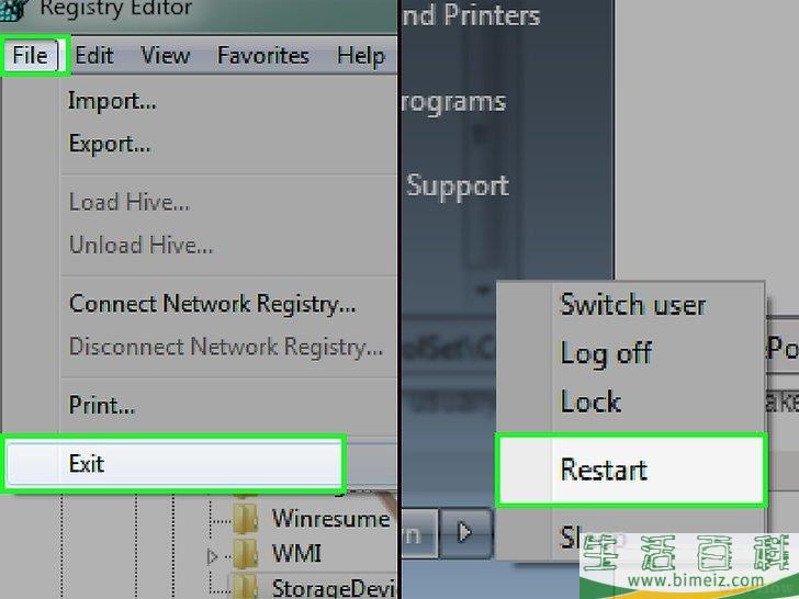 怎么格式化写保护的U盘