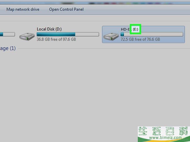 怎么用闪存盘存储音乐