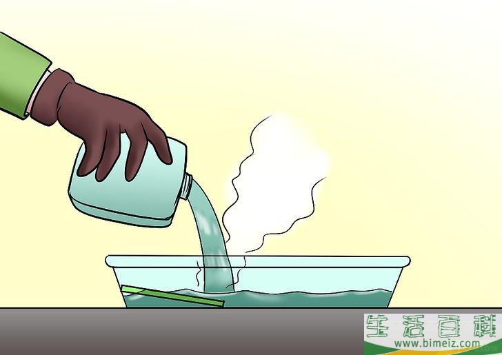 怎么从电路板中提炼黄金