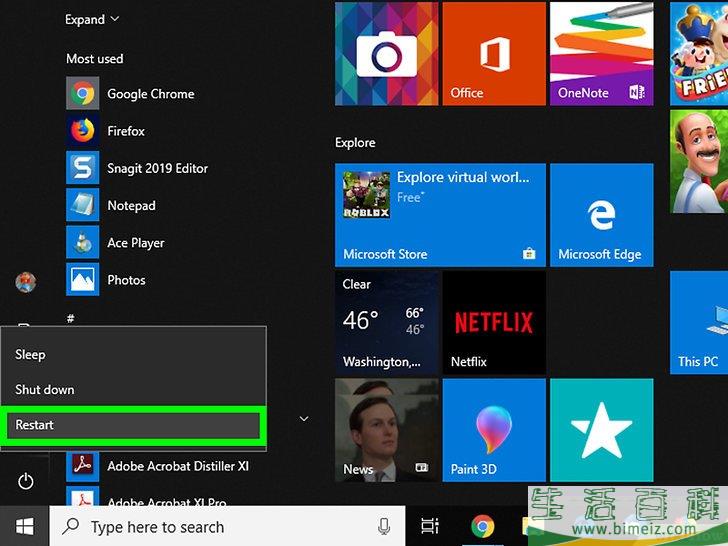 怎么修复Google Chrome中的YouTube全屏问题
