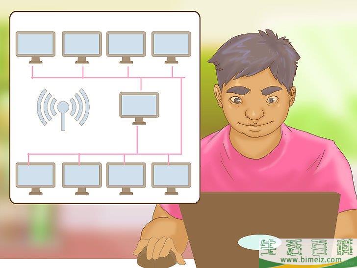 怎么成为电脑天才