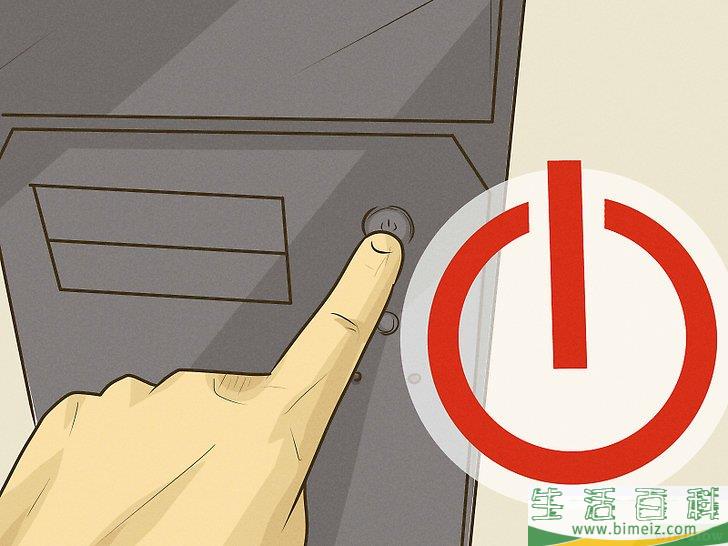 怎么弄清楚电脑无法启动的原因