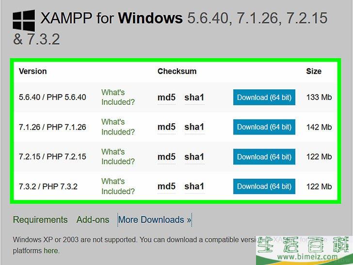 怎么在Windows上安装Laravel框架