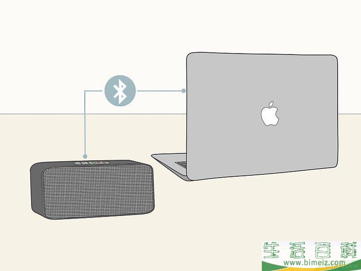 怎么在PC或Mac上连接两个蓝牙音箱