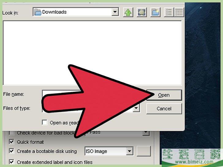 怎么从U盘上使用操作系统