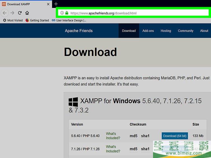 怎么在Windows上安装Laravel框架