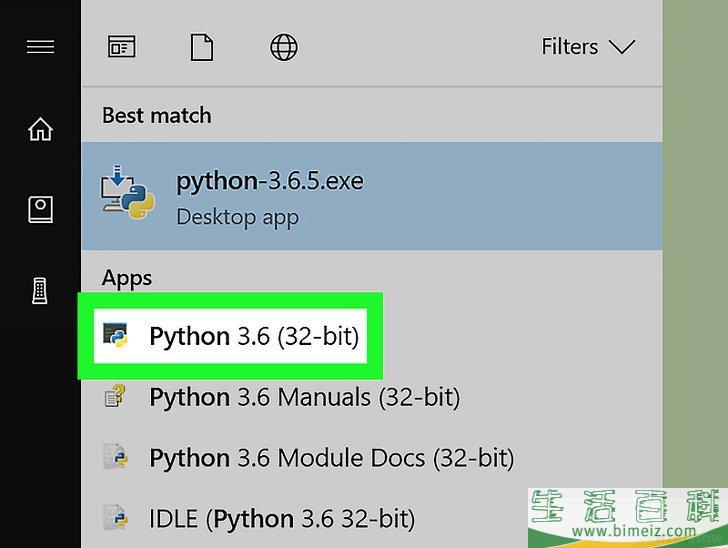 怎么在Windows或Mac上查看Python的版本