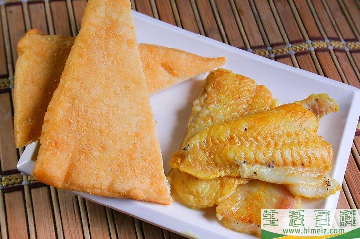 怎么料理烟熏黑线鳕