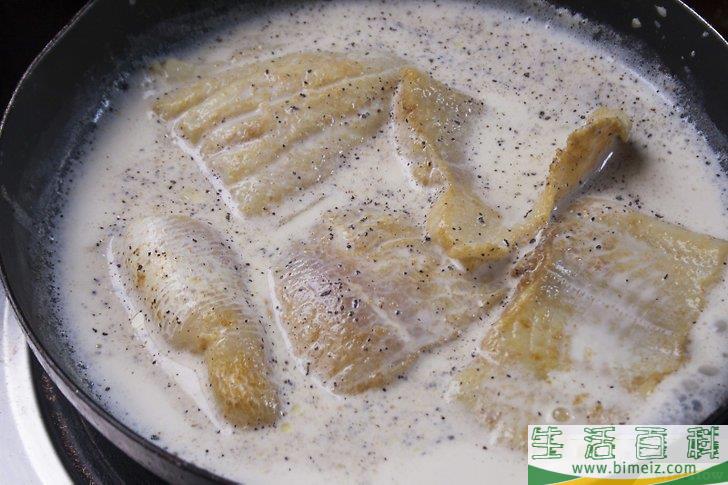 怎么料理烟熏黑线鳕