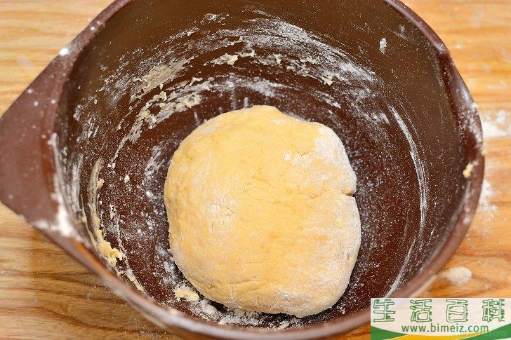 怎么制作西非面点亲亲（Chin Chin）