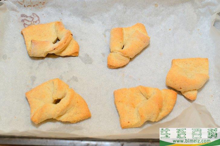 怎么制作西非面点亲亲（Chin Chin）