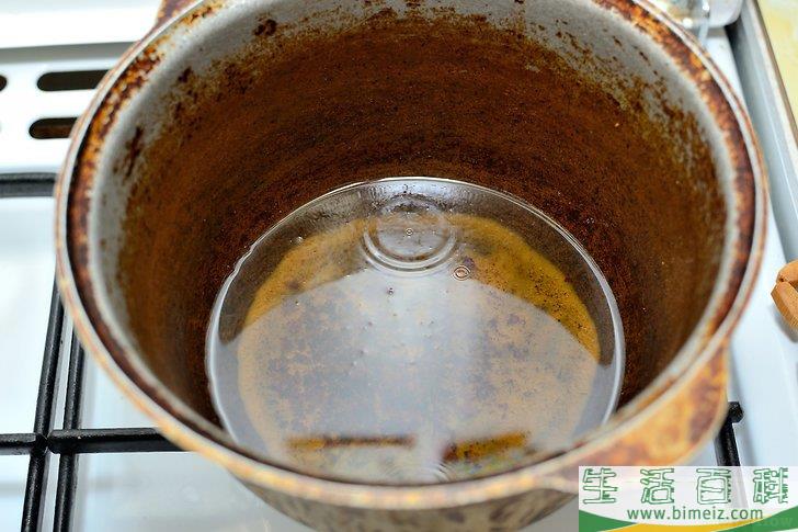 怎么制作西非面点亲亲（Chin Chin）