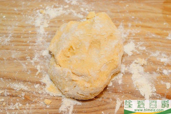 怎么制作西非面点亲亲（Chin Chin）