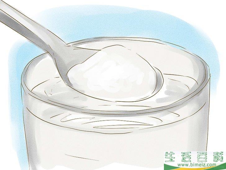 怎么自制乳清蛋白粉